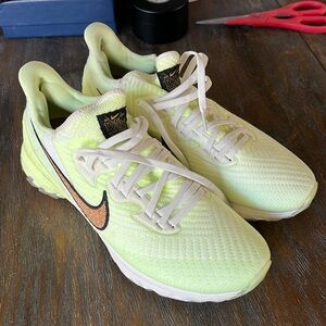 Nike tour victory nrg golf shoes